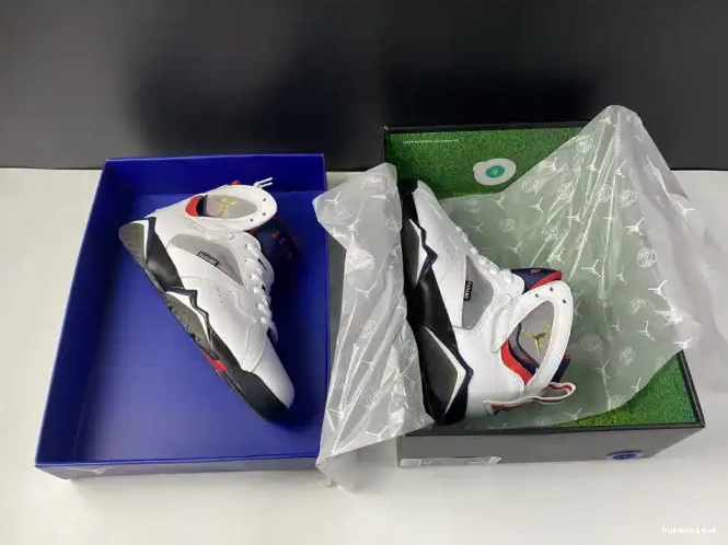 HYPE 7 CZ0789-105 Jordan Air PSG 0609
